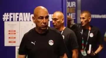 بعثة منتخب مصر تصل ملعب أتلانتا استعداداً للمواجهة المرتقبة ضد الأرجنتين بالمونديال